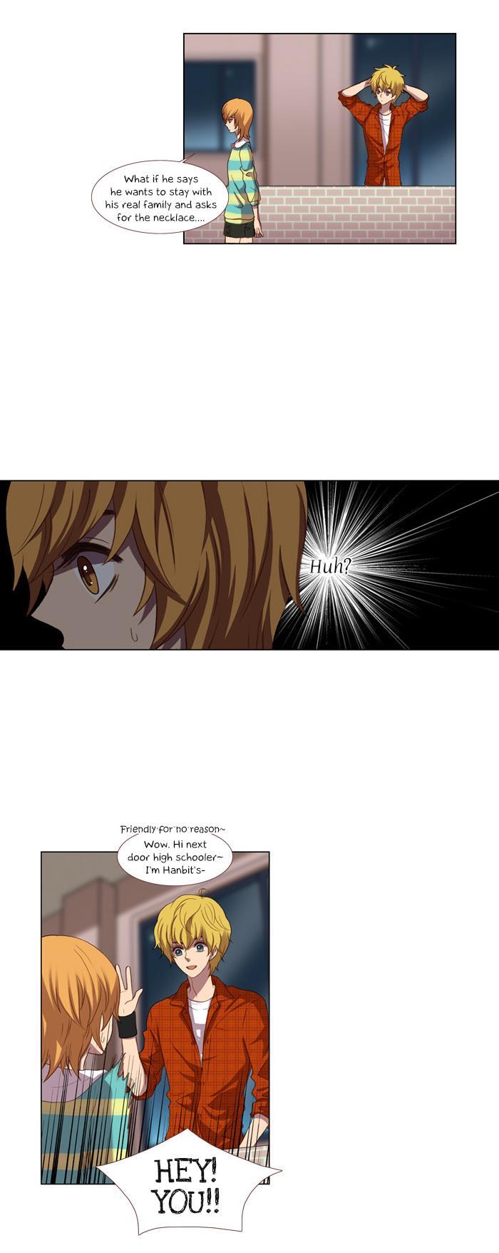 Read Pinocchio Manga Online