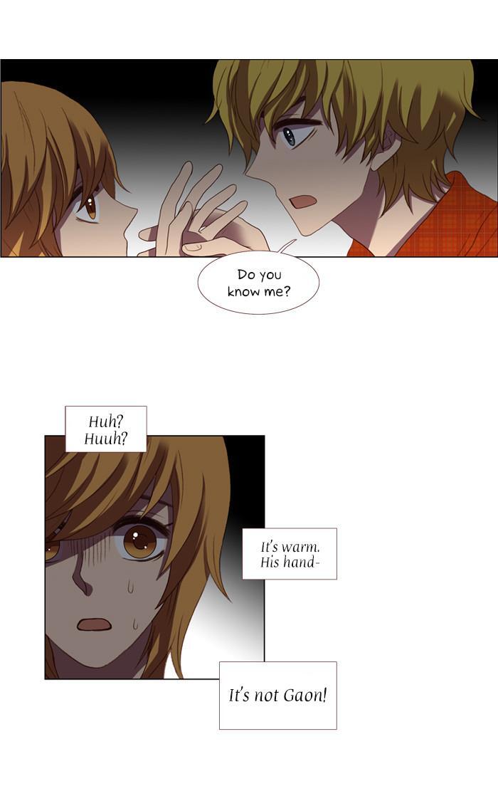 Read Pinocchio Manga Online