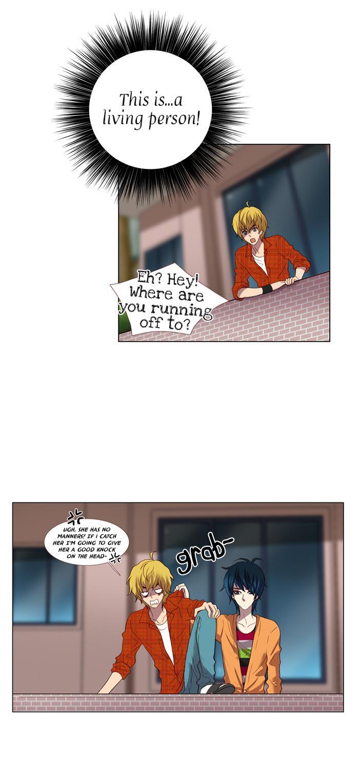Read Pinocchio Manga Online