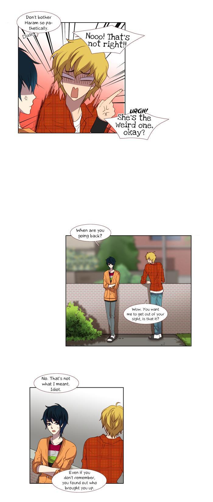 Read Pinocchio Manga Online