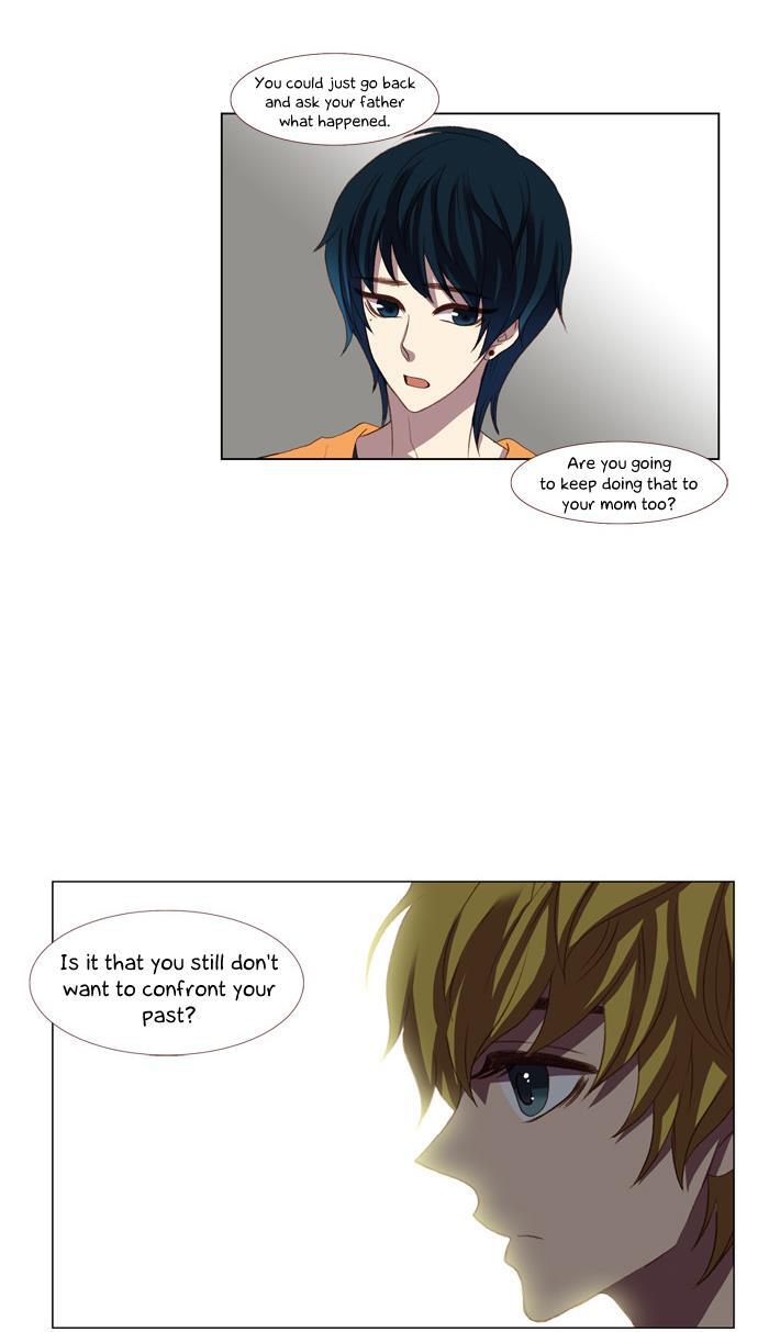 Read Pinocchio Manga Online