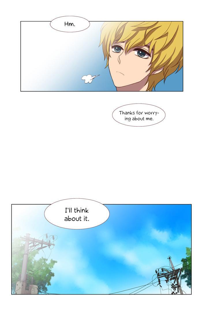 Read Pinocchio Manga Online