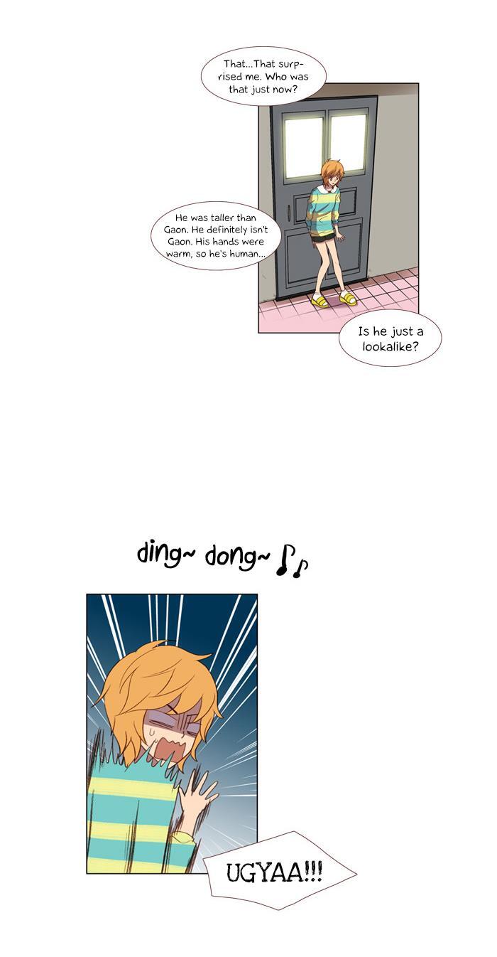 Read Pinocchio Manga Online