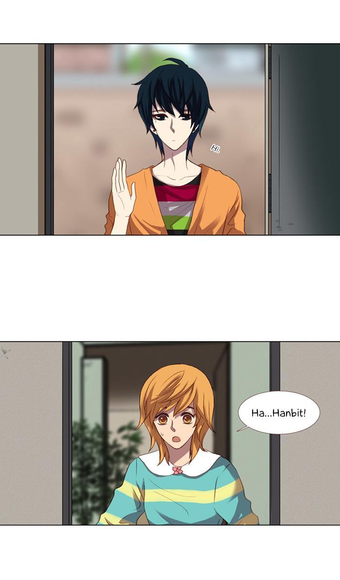 Read Pinocchio Manga Online