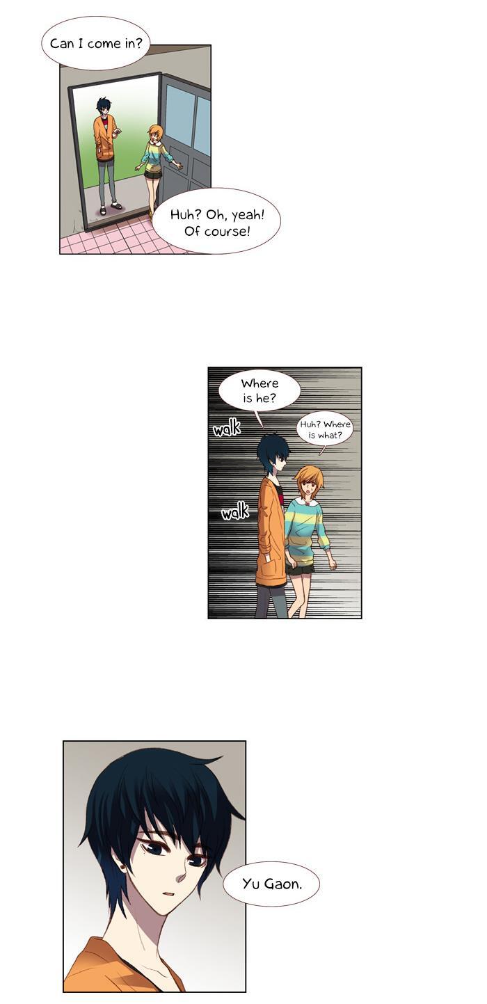 Read Pinocchio Manga Online
