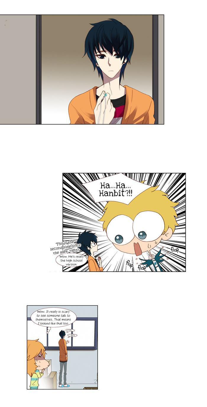 Read Pinocchio Manga Online