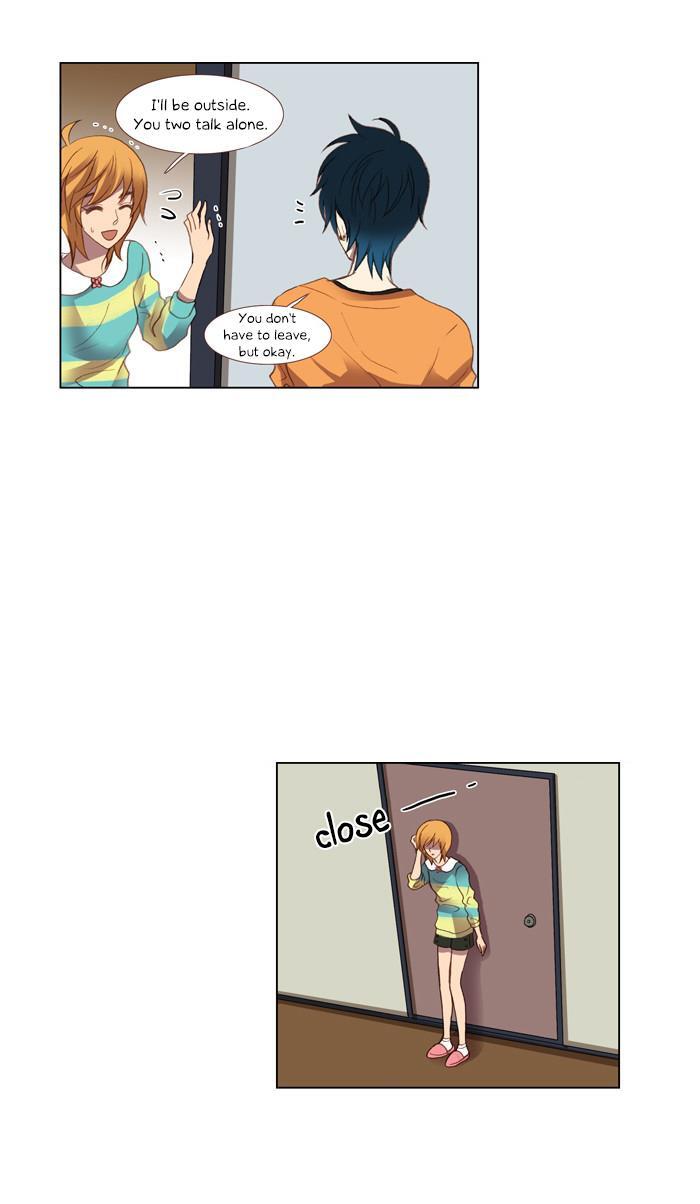 Read Pinocchio Manga Online