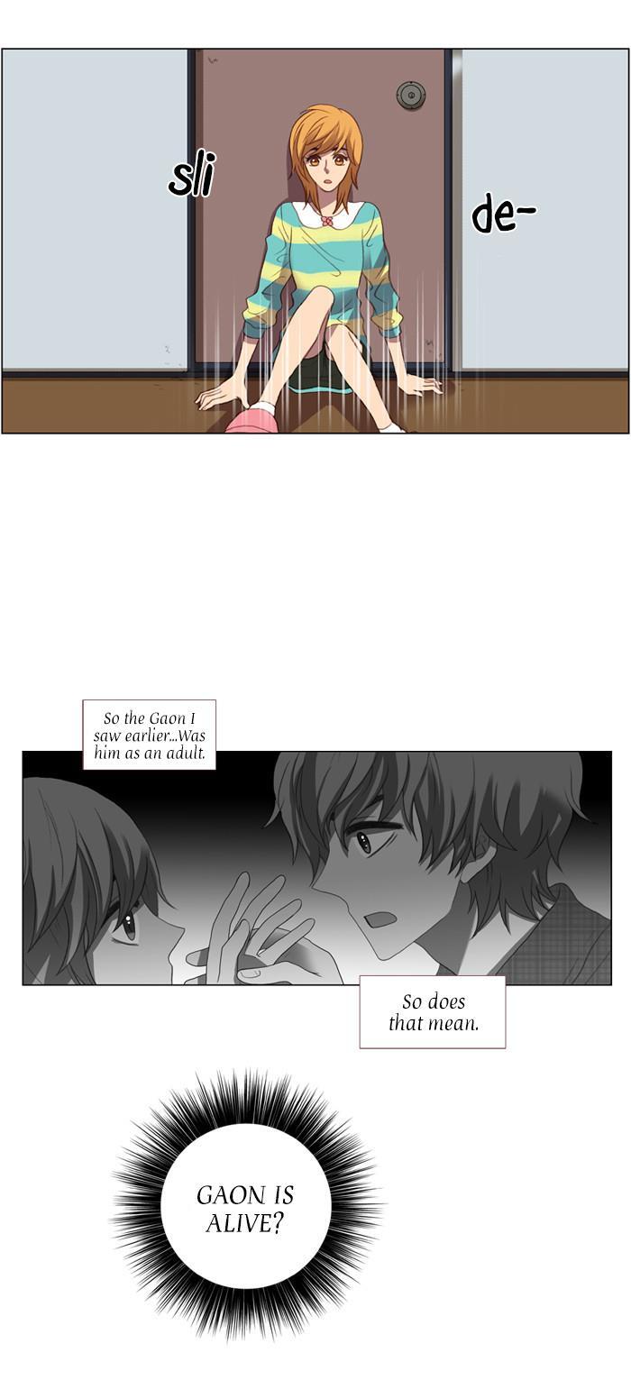 Read Pinocchio Manga Online