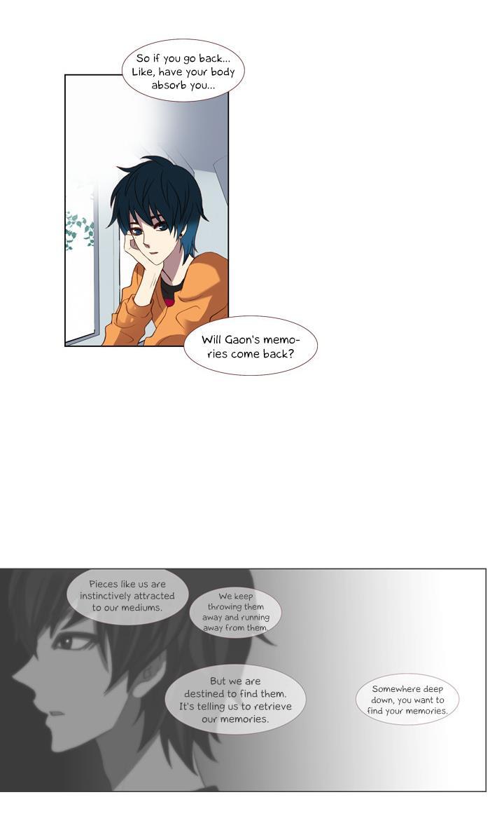 Read Pinocchio Manga Online
