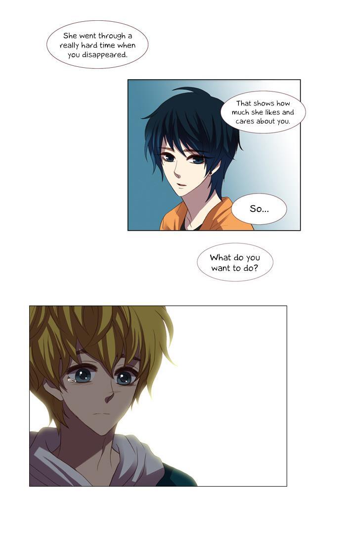 Read Pinocchio Manga Online