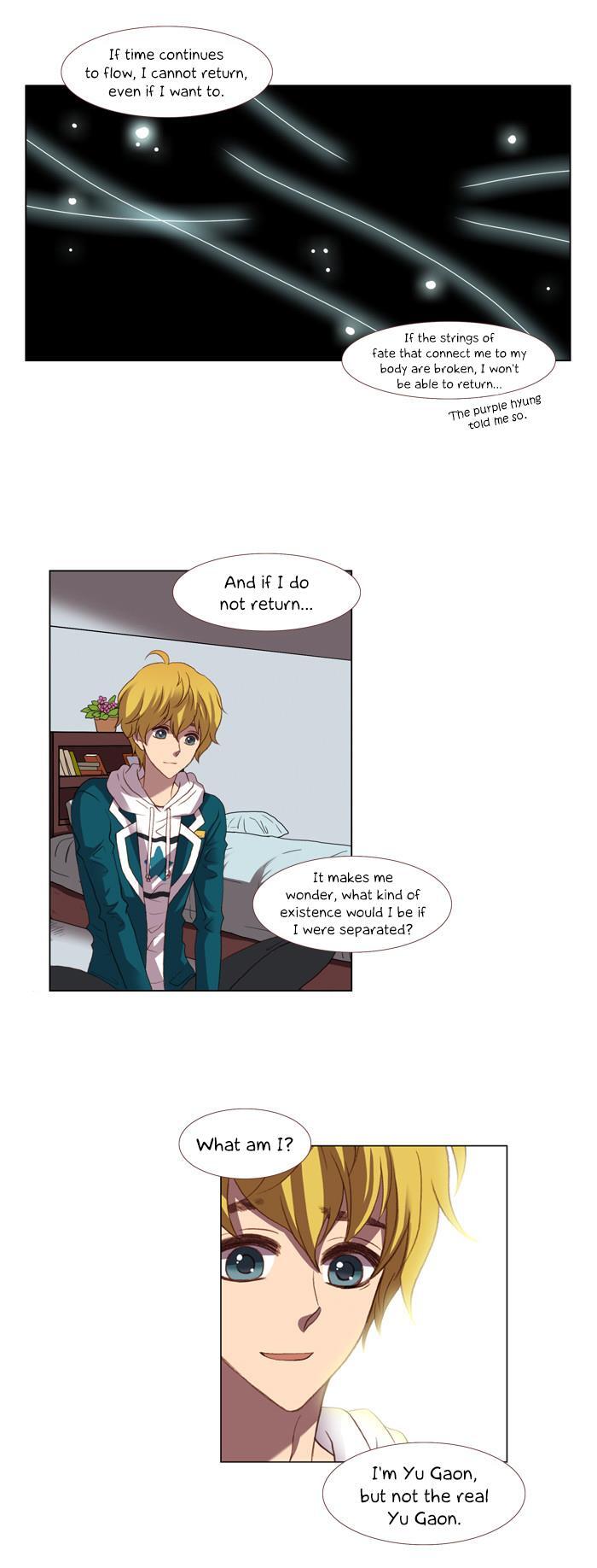 Read Pinocchio Manga Online