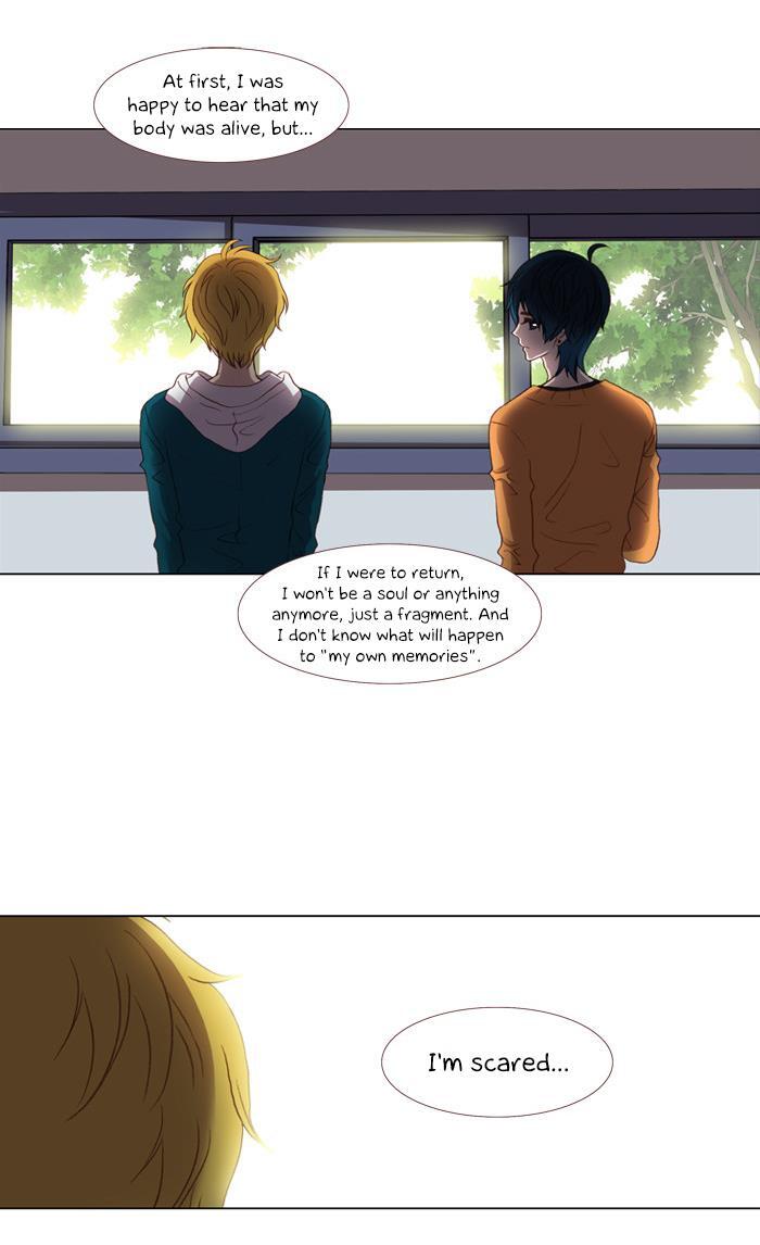 Read Pinocchio Manga Online