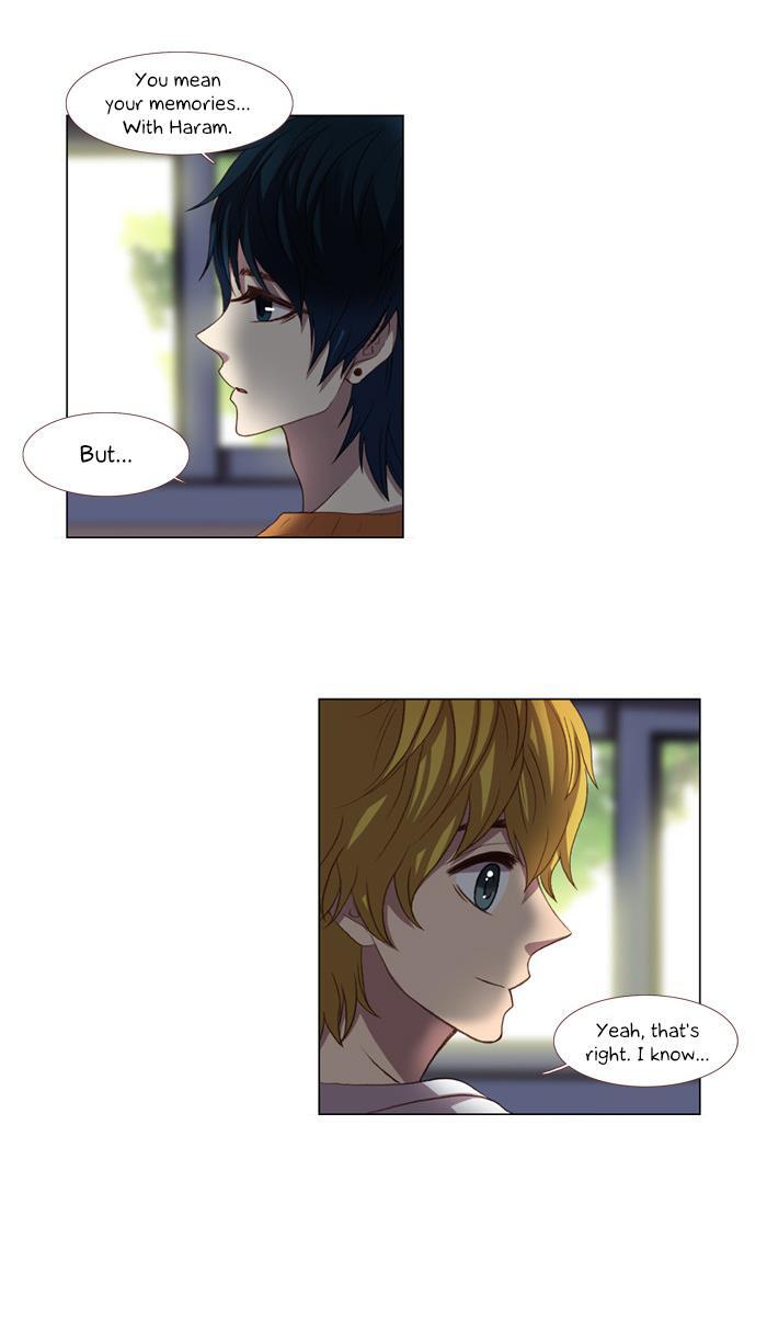 Read Pinocchio Manga Online