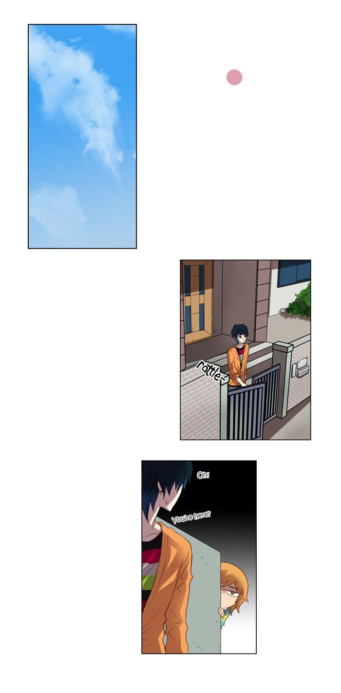 Read Pinocchio Manga Online