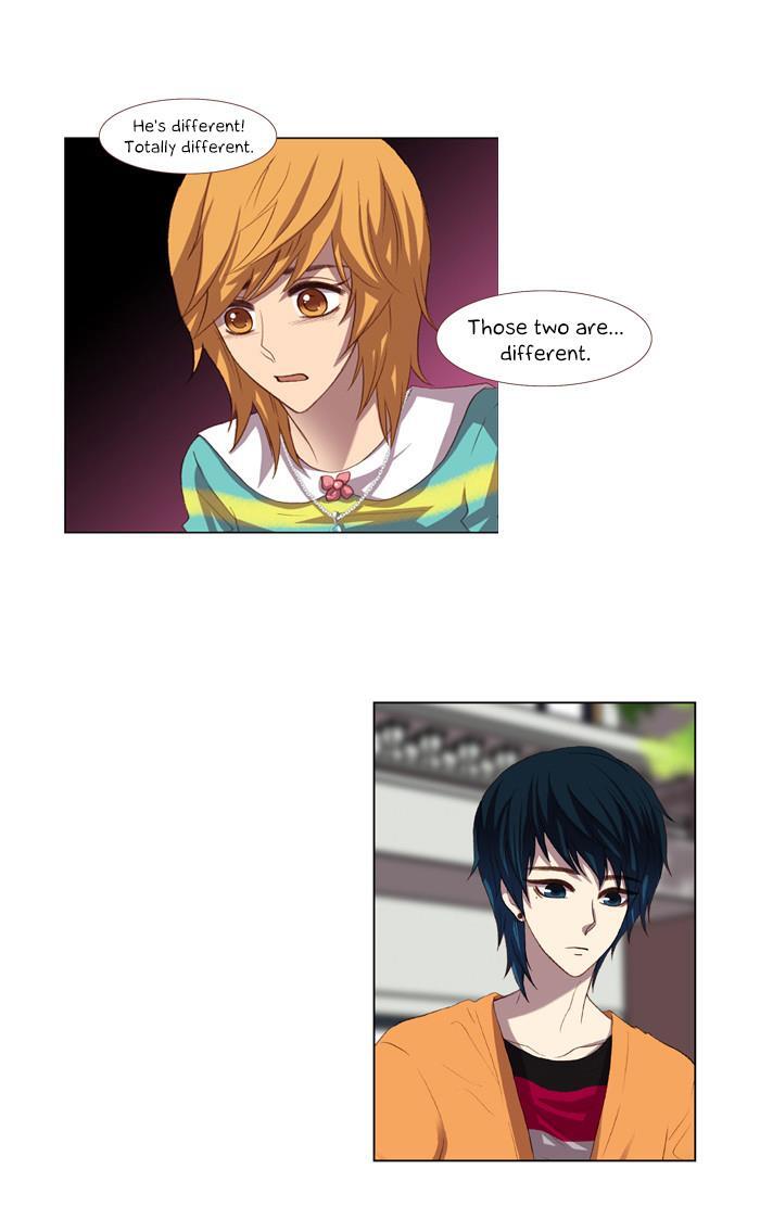 Read Pinocchio Manga Online
