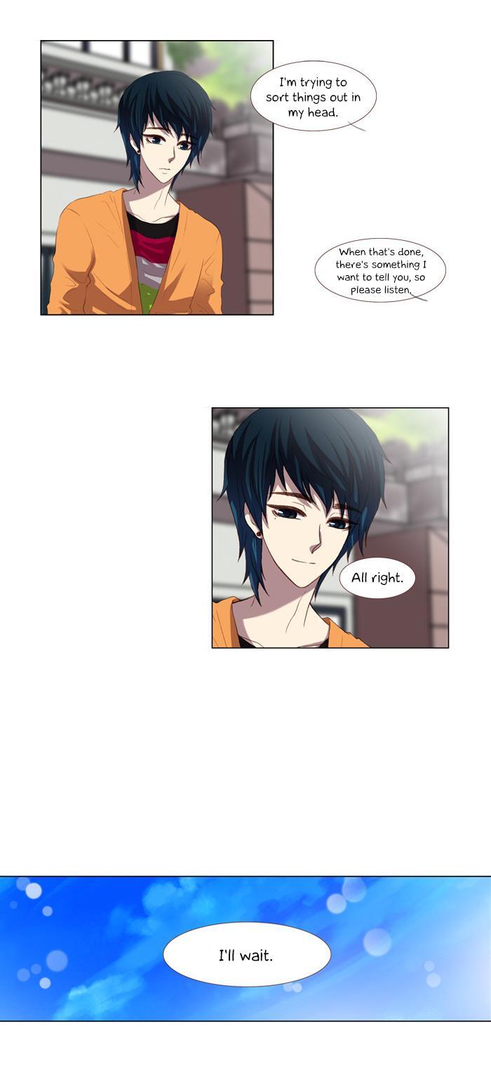 Read Pinocchio Manga Online