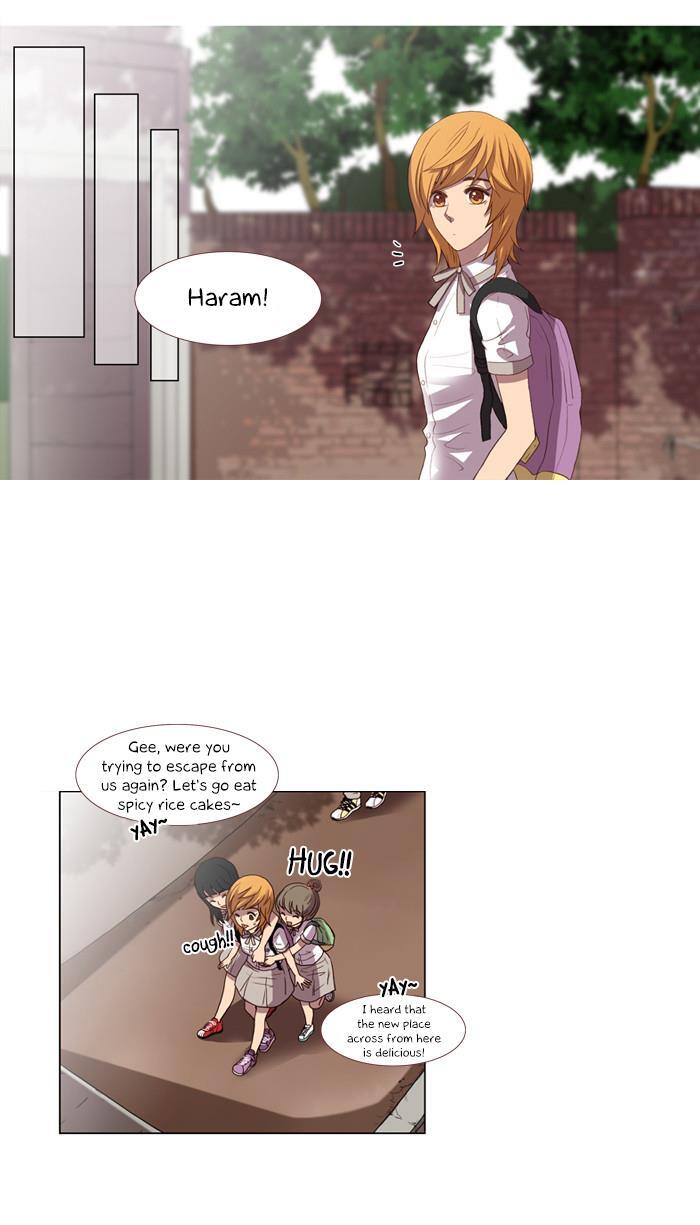 Read Pinocchio Manga Online
