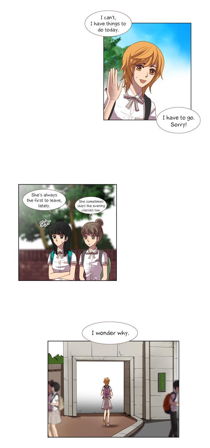 Read Pinocchio Manga Online