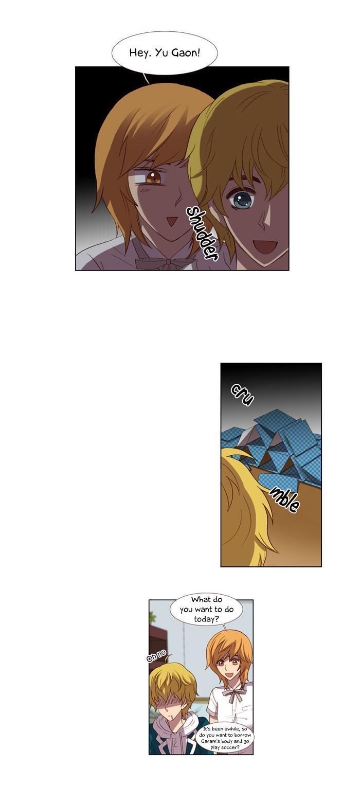Read Pinocchio Manga Online
