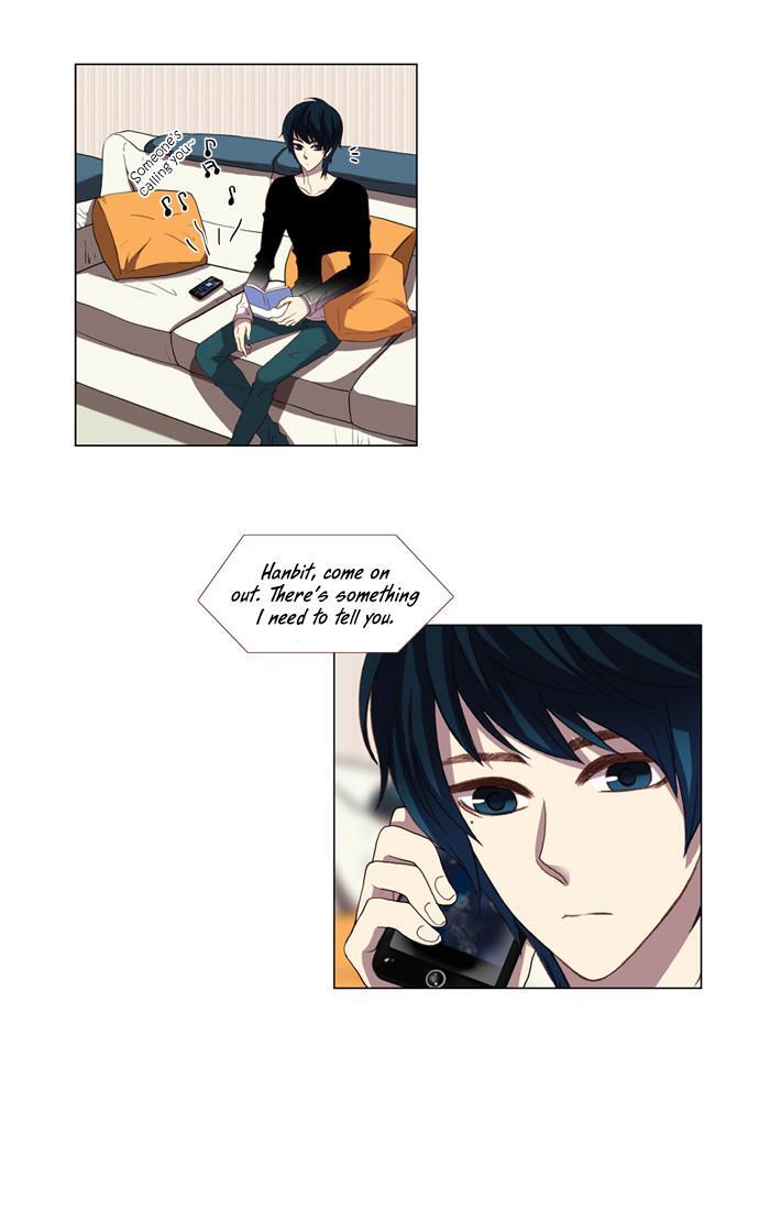 Read Pinocchio Manga Online