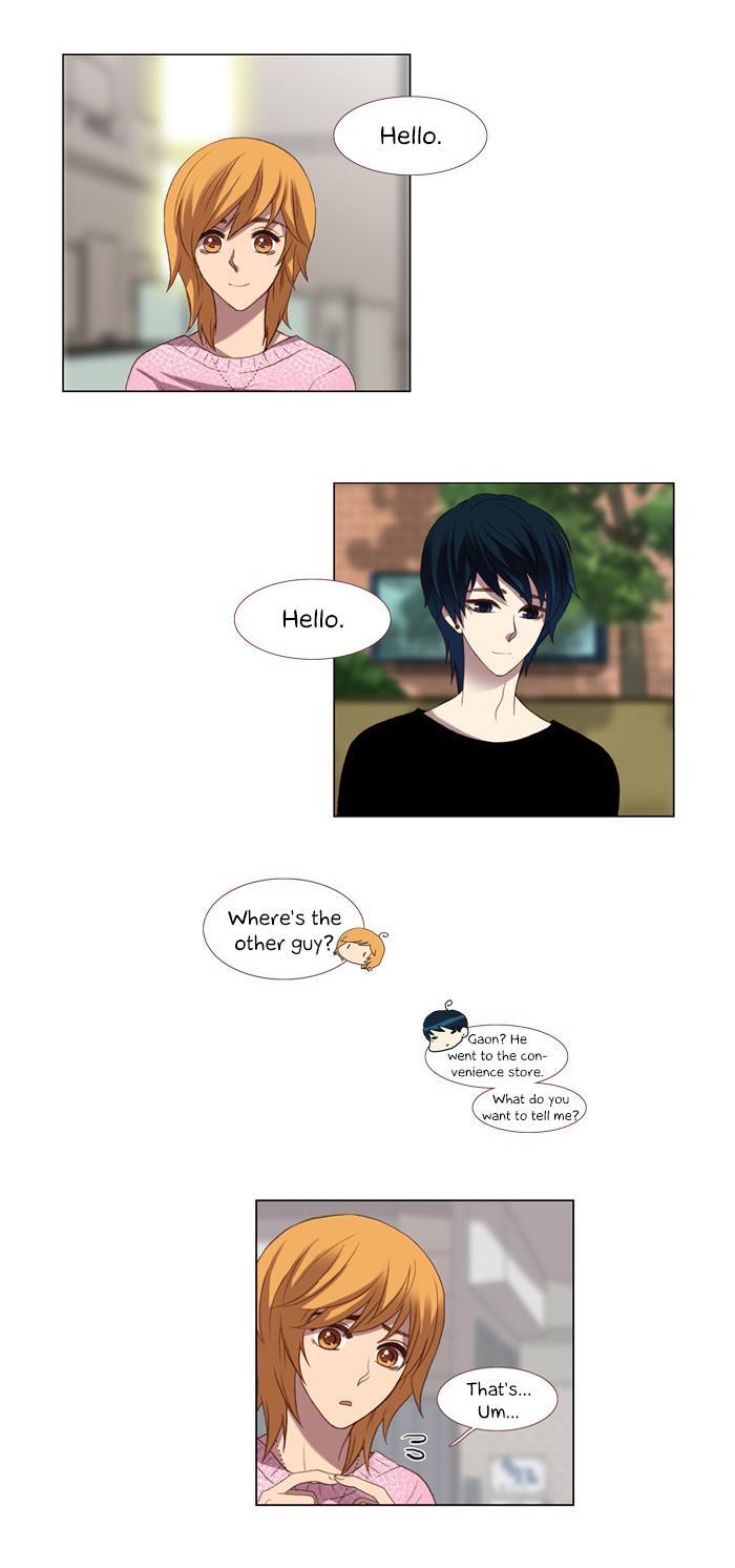 Read Pinocchio Manga Online