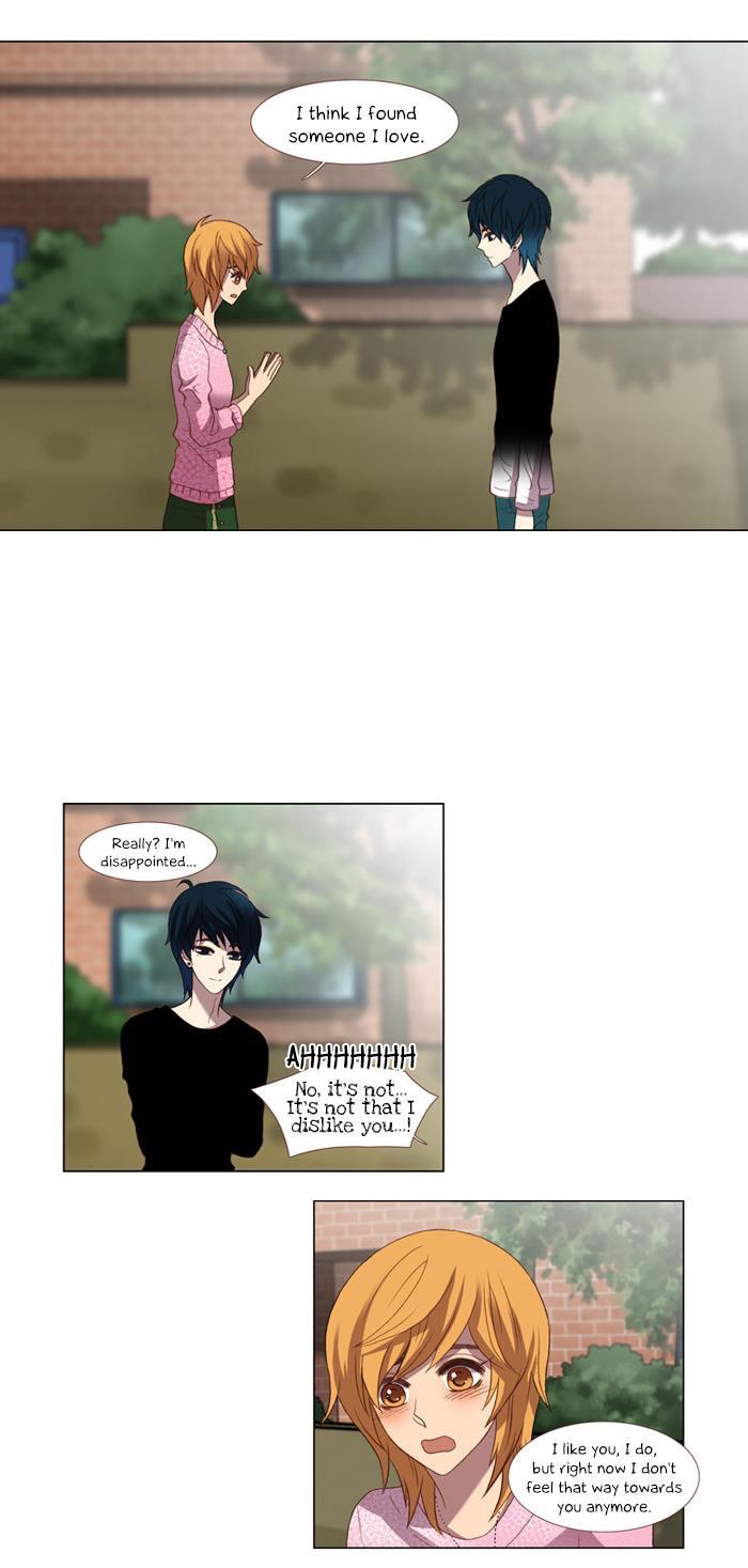 Read Pinocchio Manga Online
