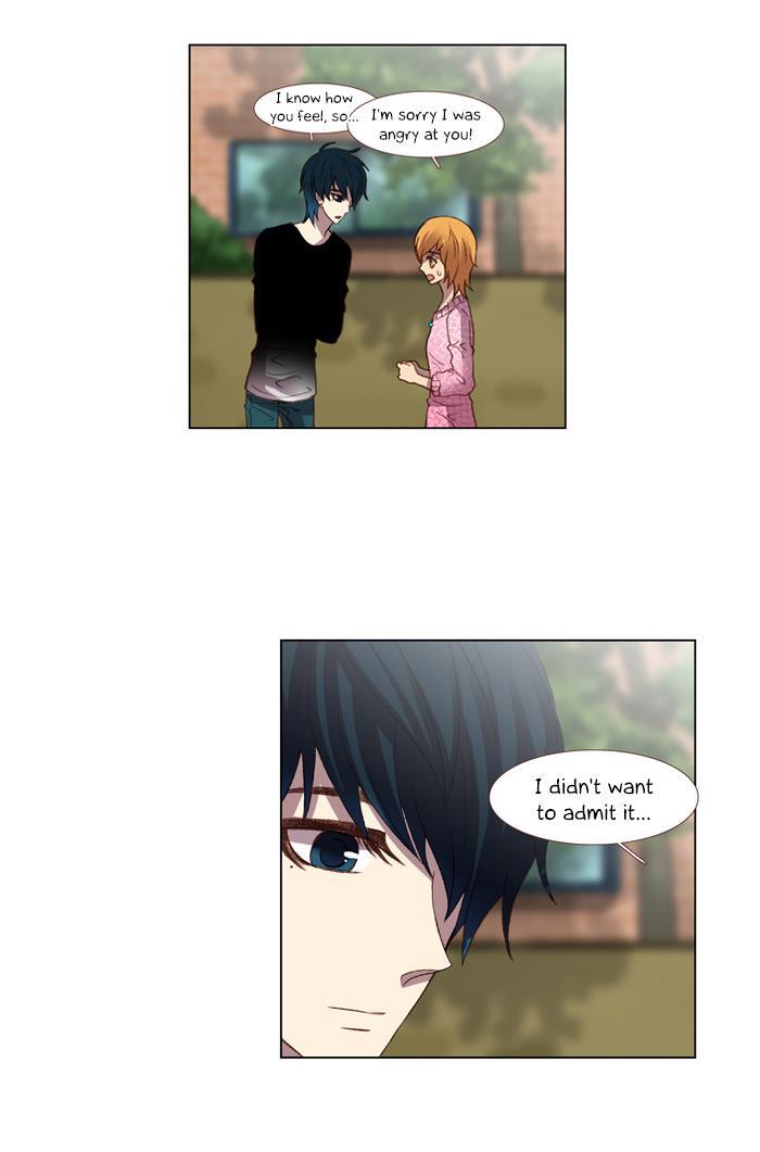 Read Pinocchio Manga Online