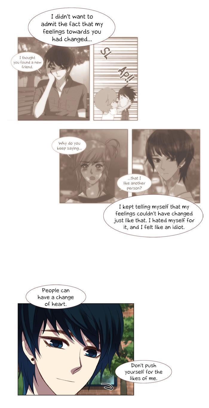 Read Pinocchio Manga Online