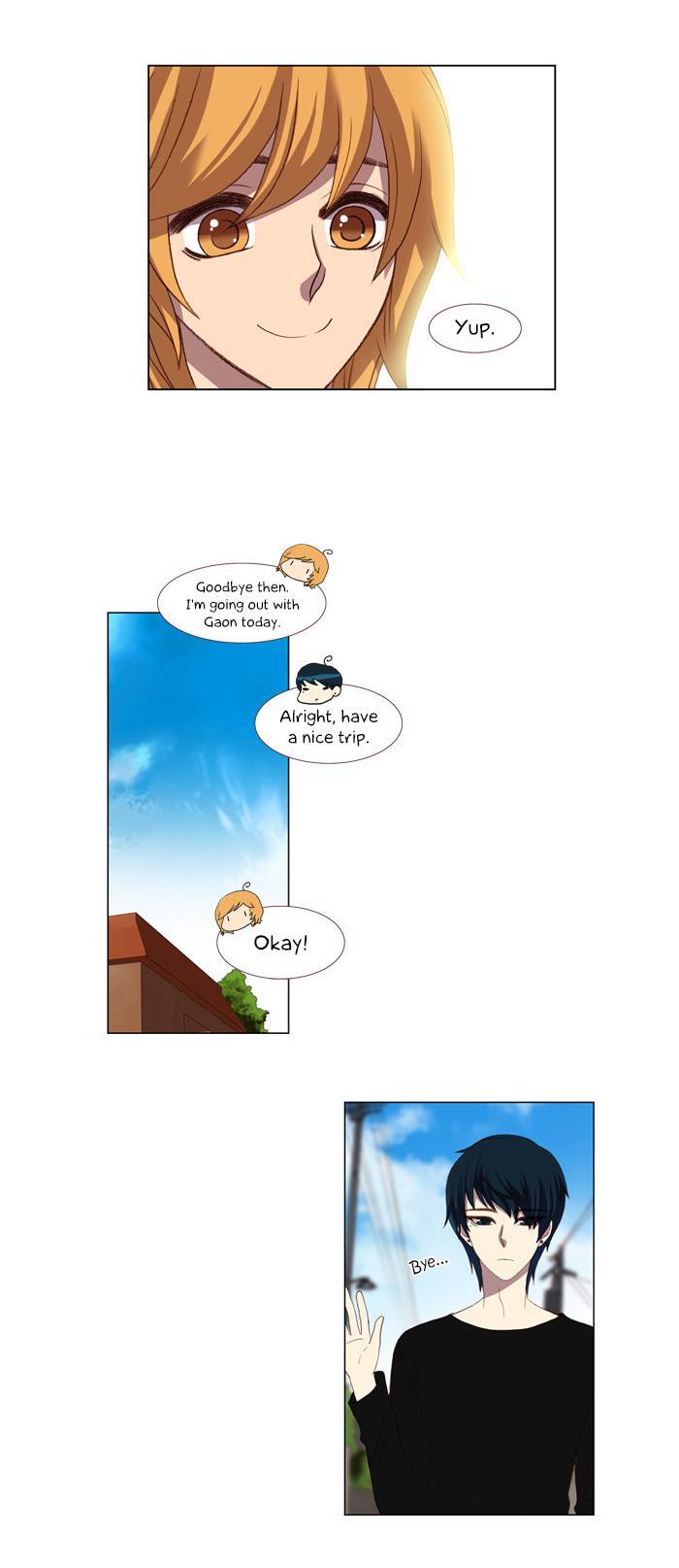 Read Pinocchio Manga Online
