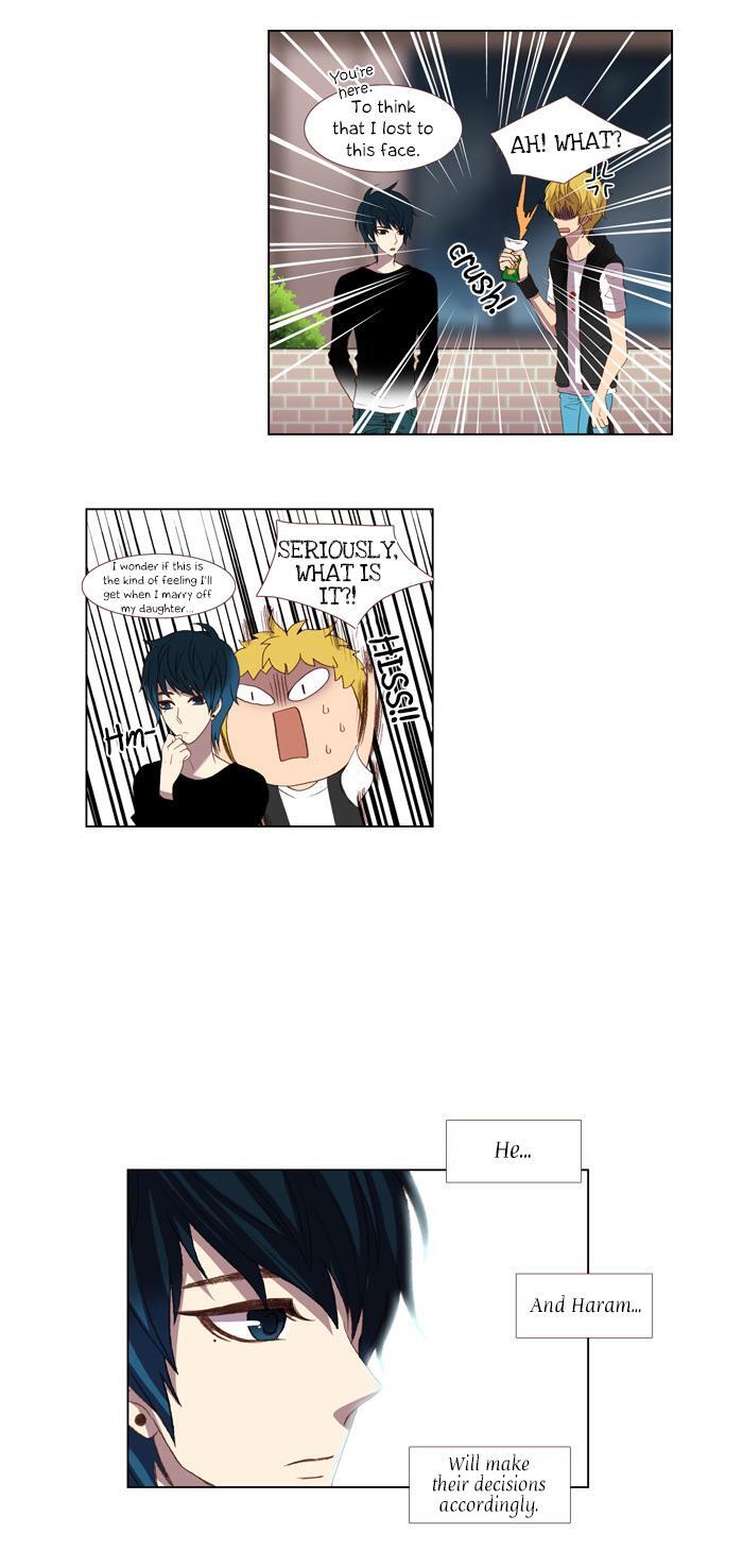 Read Pinocchio Manga Online
