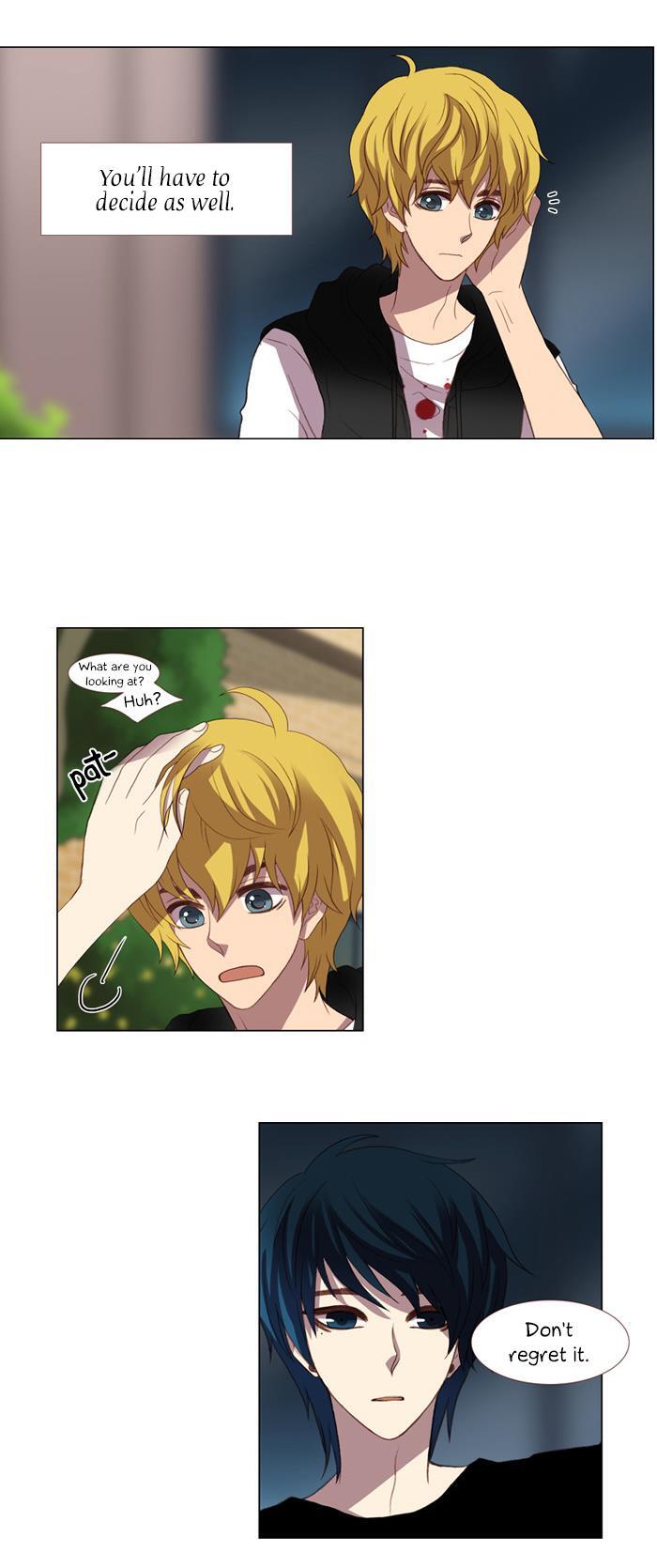 Read Pinocchio Manga Online