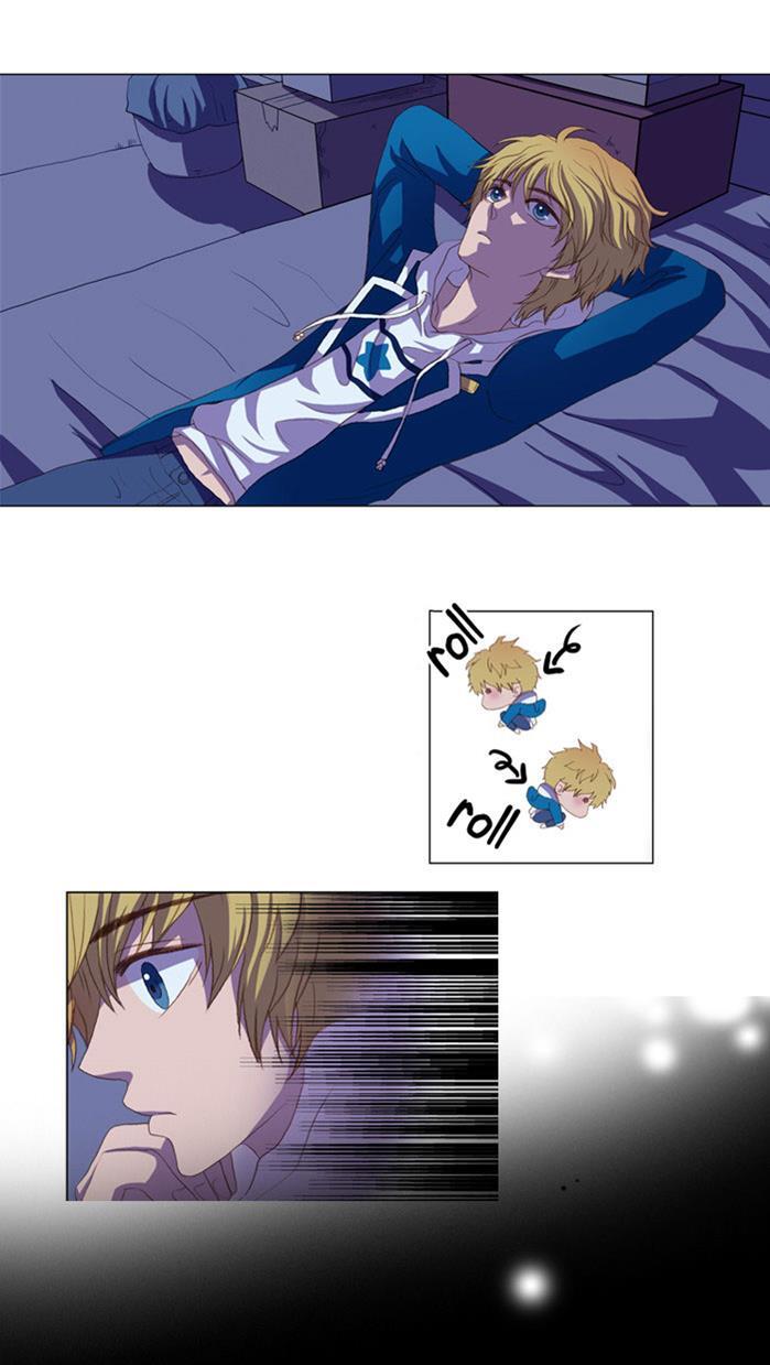 Read Pinocchio Manga Online