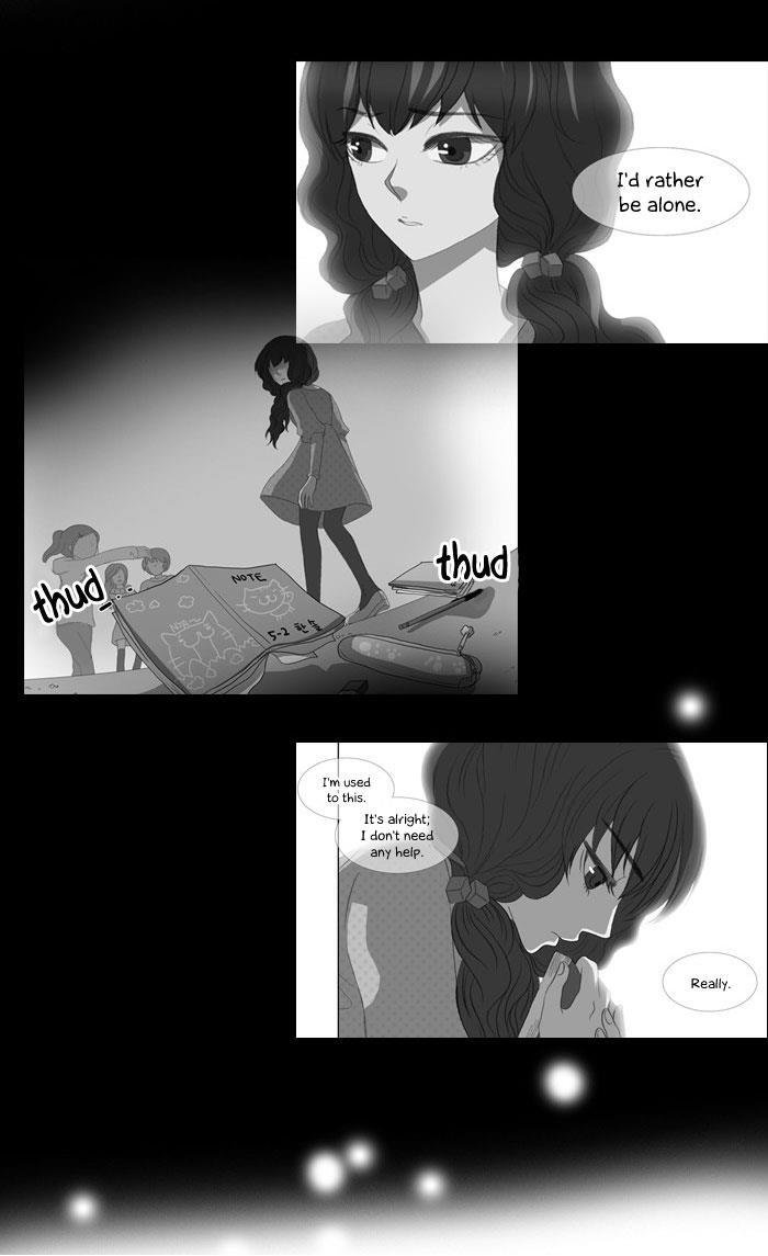 Read Pinocchio Manga Online