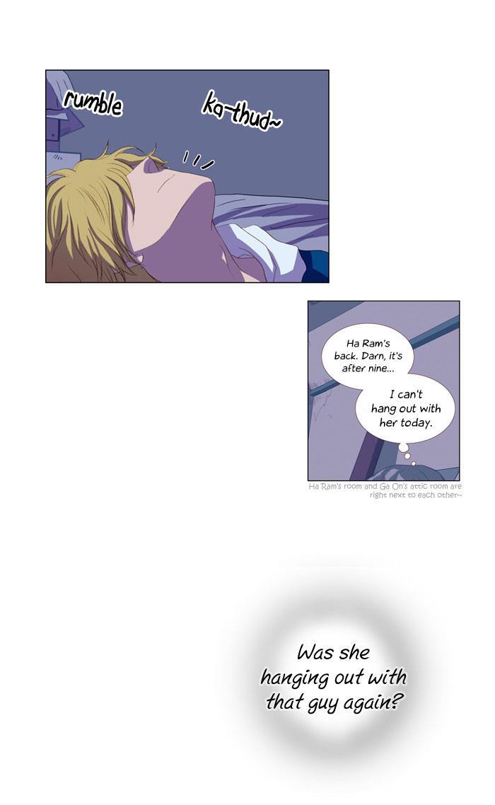 Read Pinocchio Manga Online