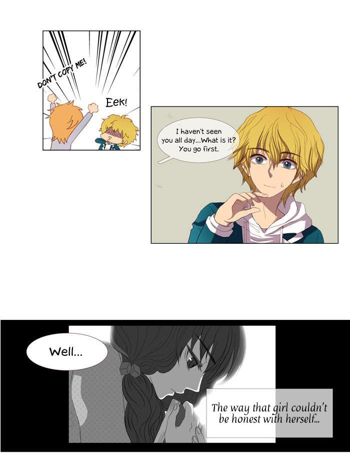 Read Pinocchio Manga Online