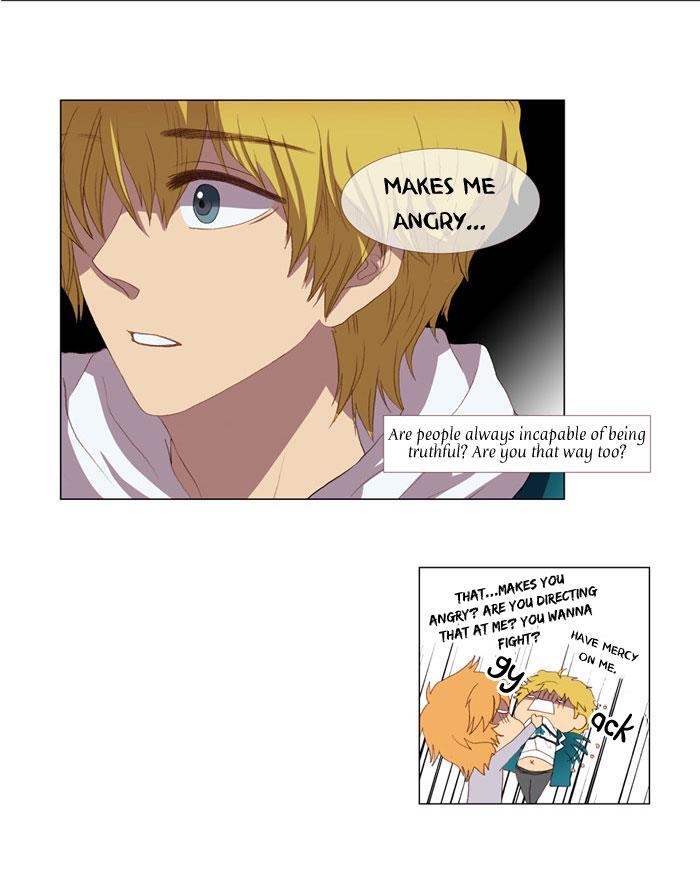 Read Pinocchio Manga Online