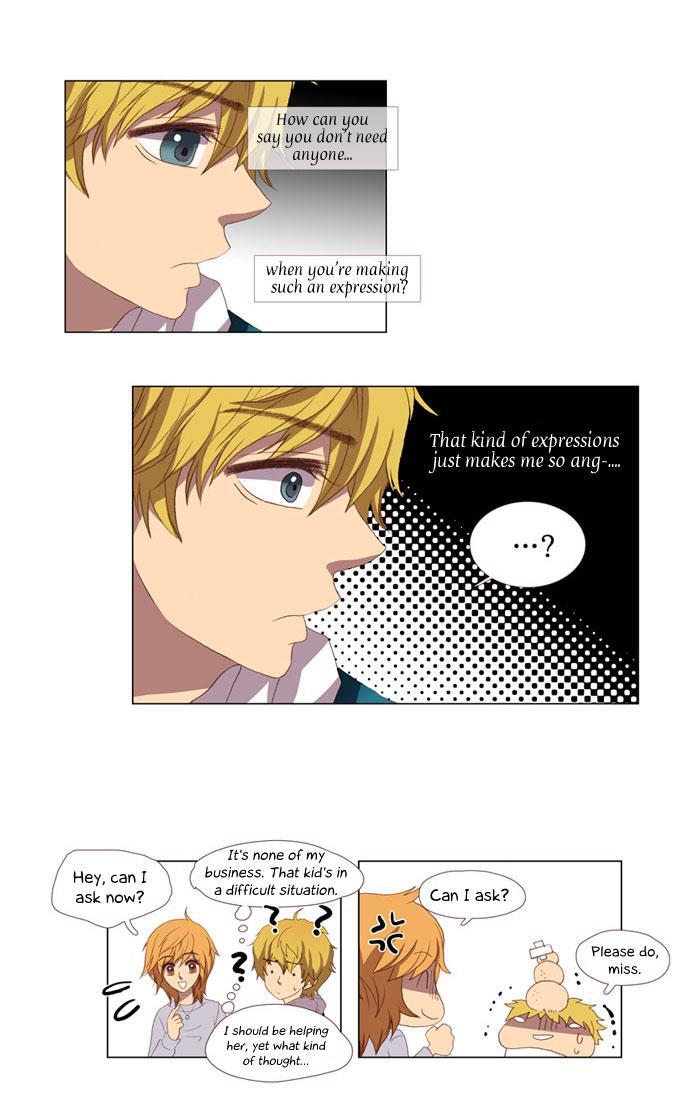 Read Pinocchio Manga Online