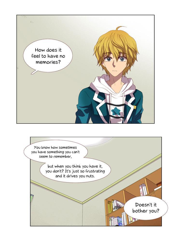 Read Pinocchio Manga Online