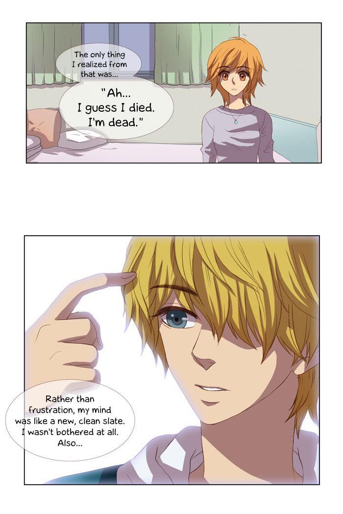 Read Pinocchio Manga Online