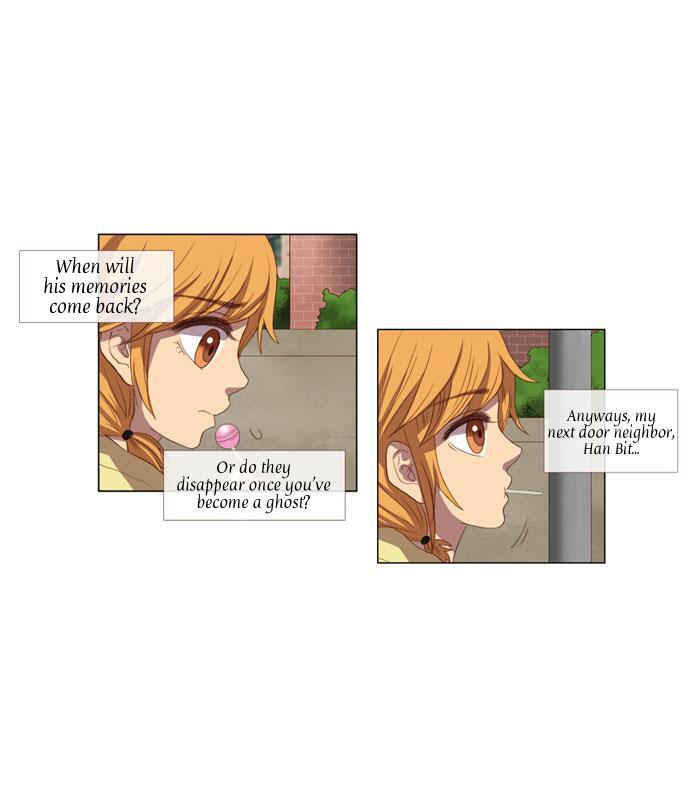 Read Pinocchio Manga Online