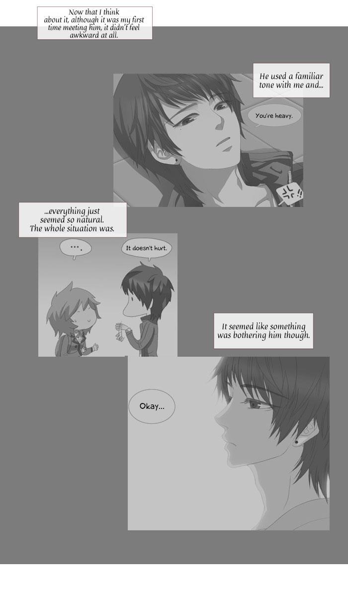 Read Pinocchio Manga Online