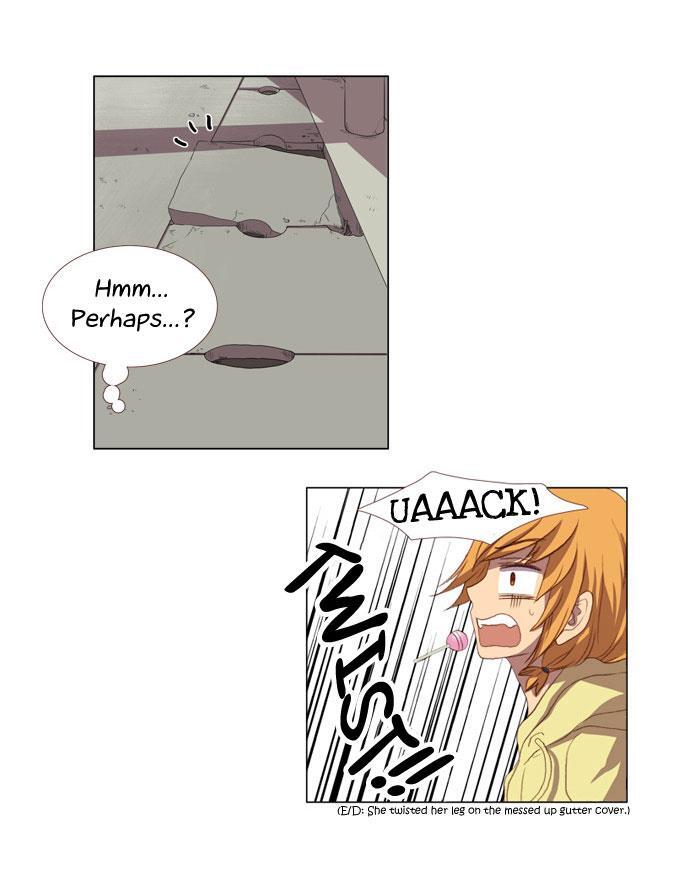 Read Pinocchio Manga Online