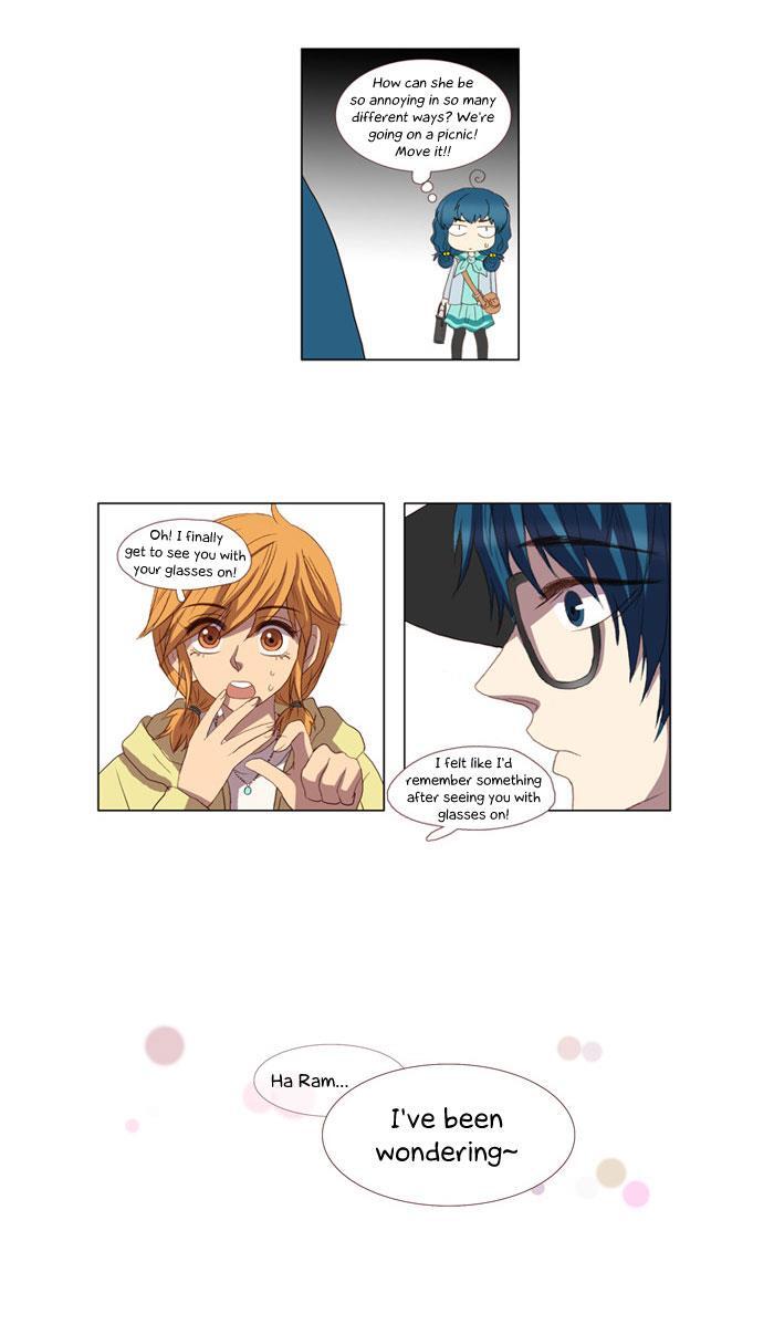 Read Pinocchio Manga Online