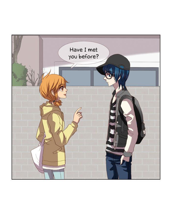 Read Pinocchio Manga Online