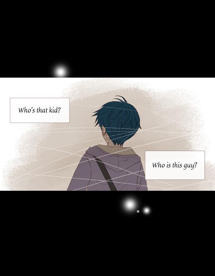 Read Pinocchio Manga Online