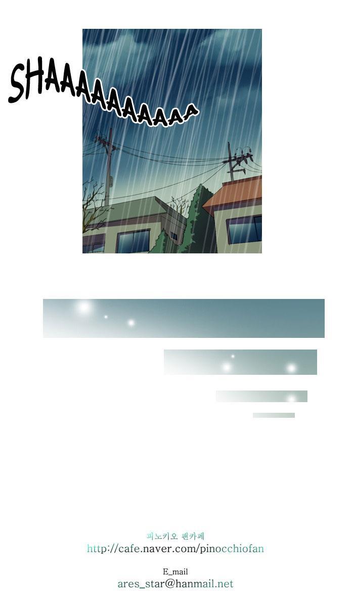 Read Pinocchio Manga Online