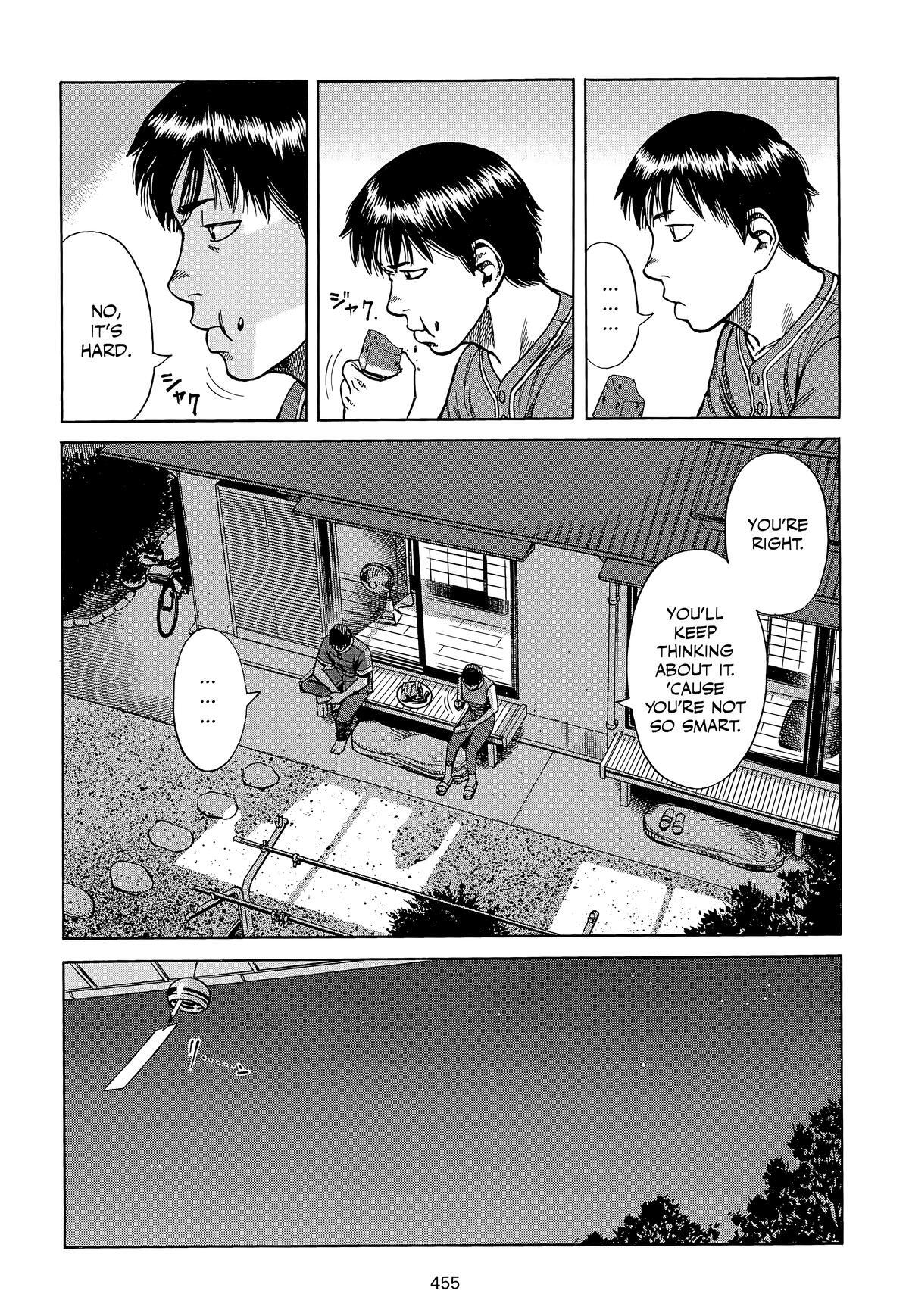 Read Planetes Manga Online