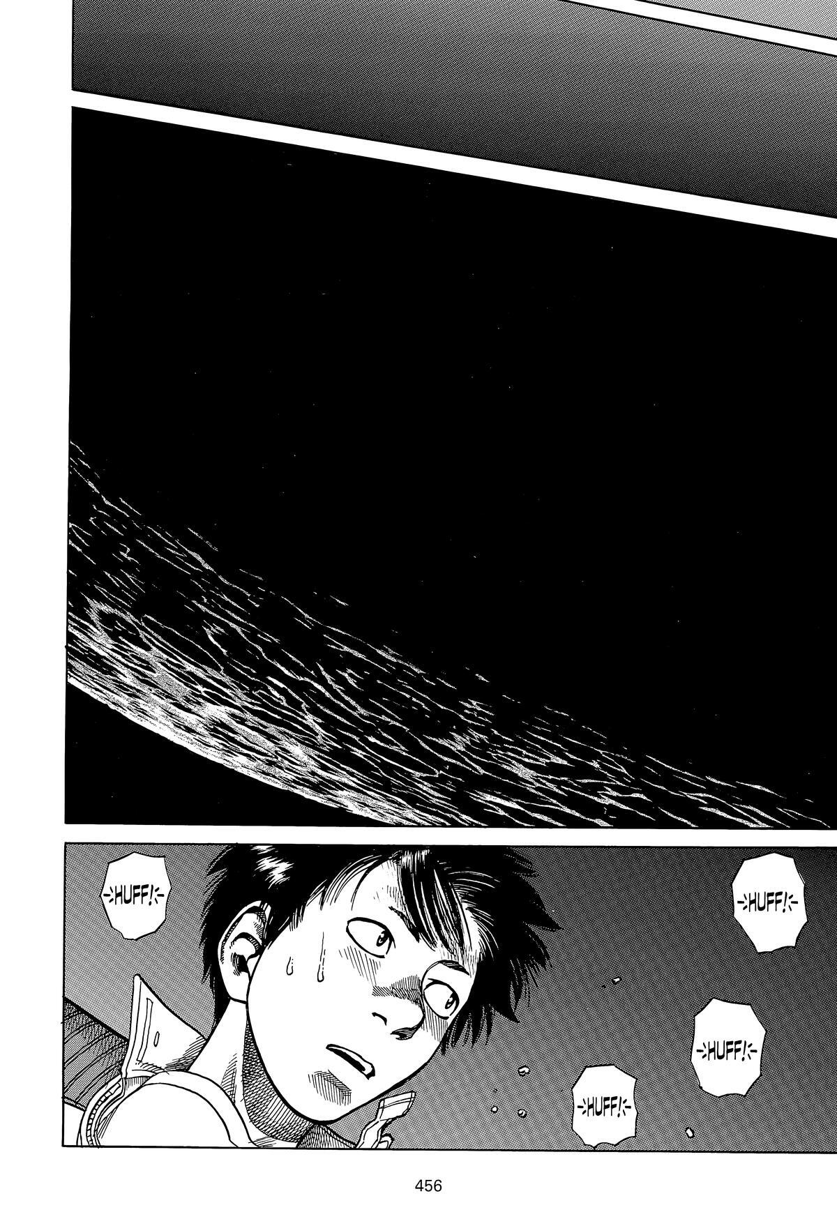 Read Planetes Manga Online