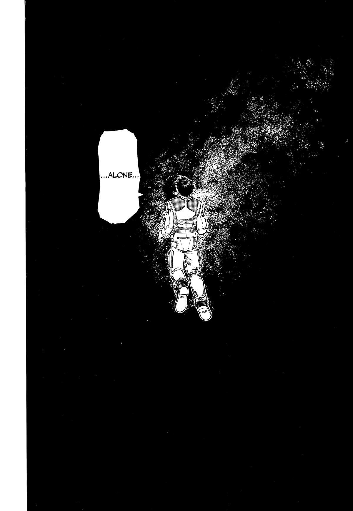 Read Planetes Manga Online