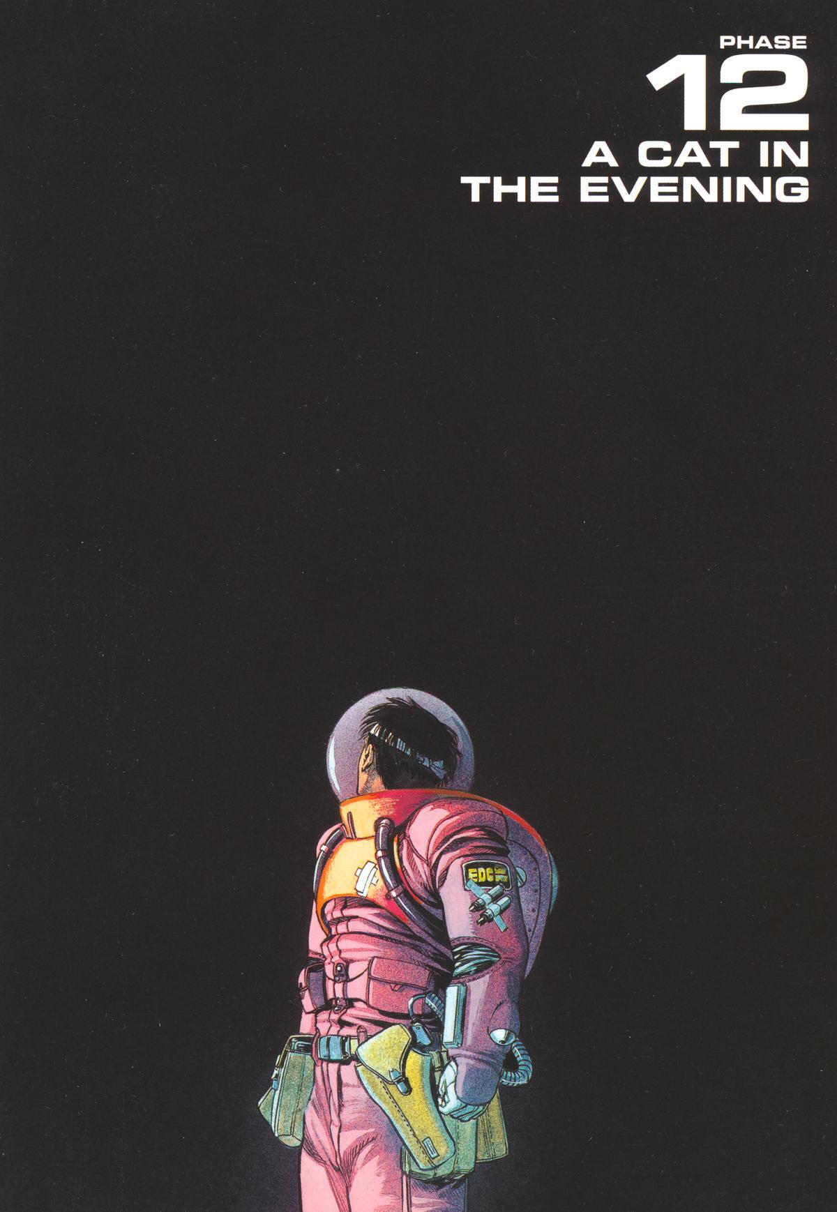 Read Planetes Manga Online